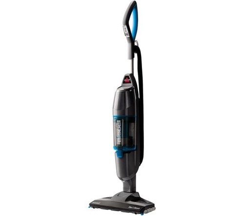 Bissel vac steam hard floor - &,
