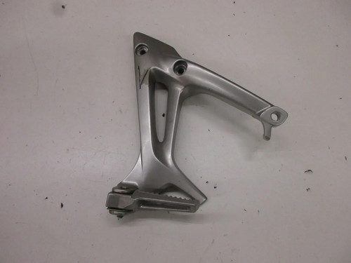 Footrest holder honda - footrest,