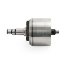 Flywheel Rotor Improved