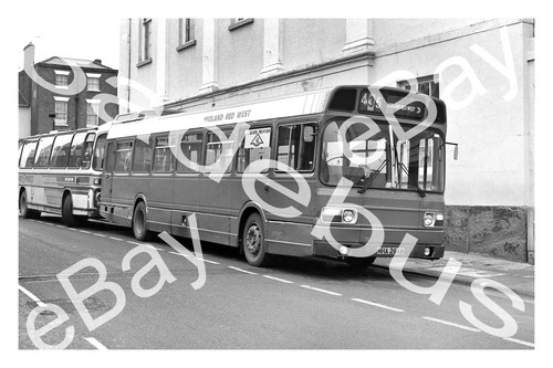 Bus photograph midland - photograph,