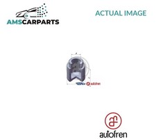 BRAKE CALIPER PISTON FRONT