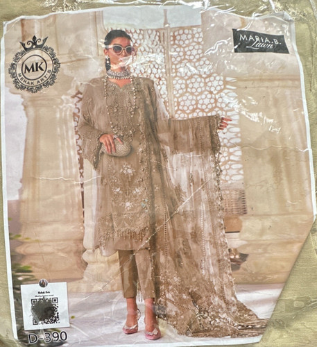 Maria lawn salwar kameez - lawn,