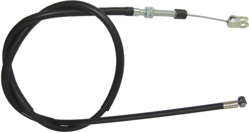 Clutch cable for - cable, dr600