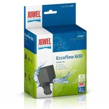 Juwel Eccoflow 600 Aquarium Fish Tank Filter Pump