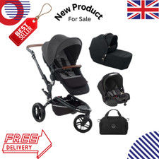 Jané Trider + Transporter