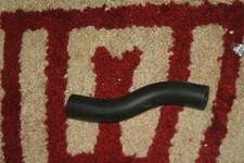 EXTRA AIR VALVE TO AIR RAIL HOSE - ROVER SD1 VITESSE / VANDEN PLAS EFi