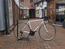 Genesis Equilbrium Reynolds