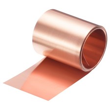 Copper Sheet Roll