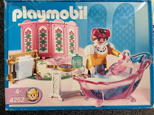 Playmobil 4252 princess - playmobil, castle