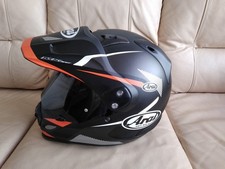 Arai Tour X4 Large -  slightly
