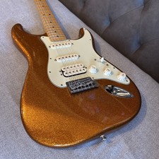 Fender FSR Standard
