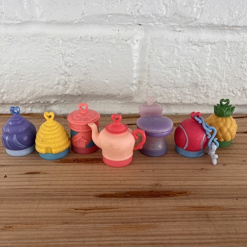 Littlest pet shop teensies lot - littlest,