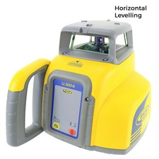 Spectra LL300N Laser Level