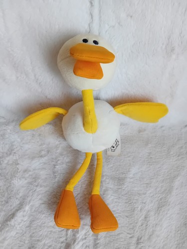 Twirlywoos quacks duck - twirlywoos, soft