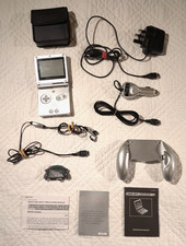 Nintendo Gameboy Advance SP
