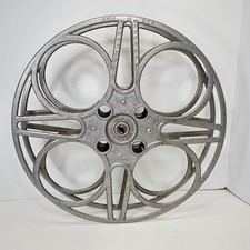 VINTAGE ANTIQUE 35mm FILM