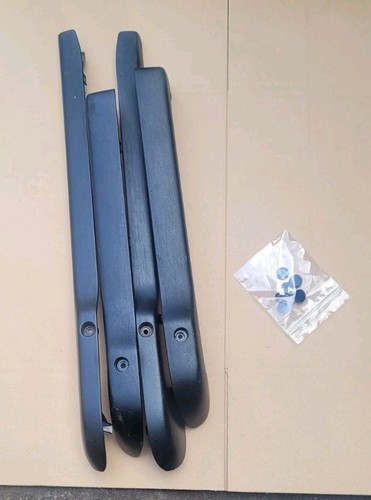 Golf mk4 bora front seats - vw,