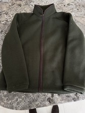 Musto Fleece Shooting Jacket