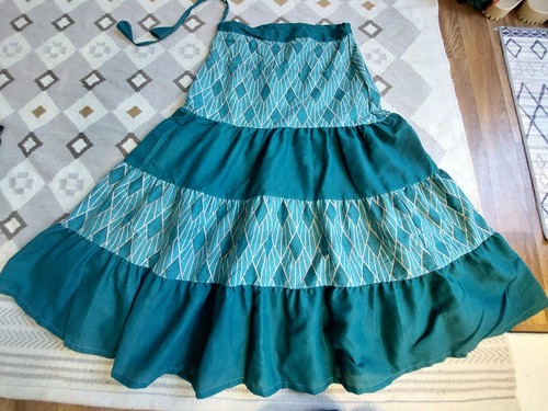 Ladies gypsy bohemian peasant - gypsy,