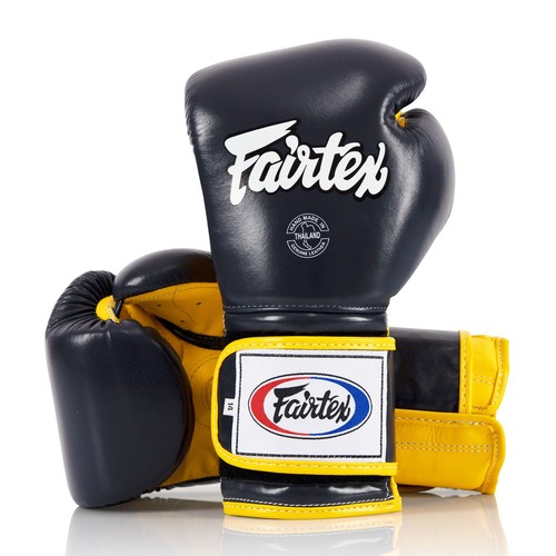 Fairtex bgv9 boxing gloves - bgv9,