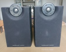 Mordaunt Short Mezzo 1 HiFi