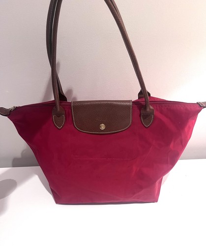 Longchamp medium pliage - longchamp,