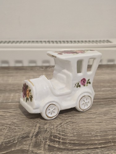 Vintage bone china - vintage,