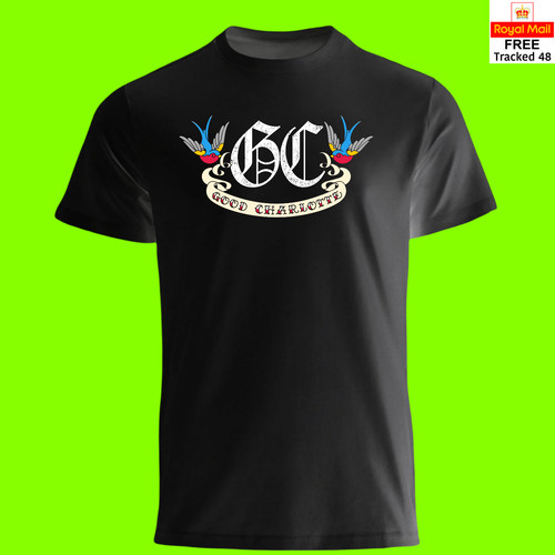Good charlotte shirt - shirt,