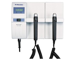 riester Ri Former l2 ophthalmoscope / otoscope Diagnostic station 3.5v LED