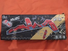 Skate Park Ramp Kit Tech Deck