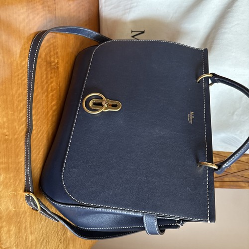 Mulberry amberley satchel - amberley,