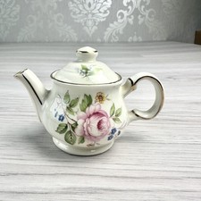 Vintage Sadler England Pink