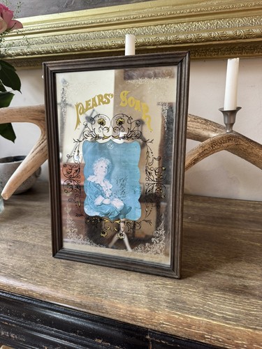 Vintage original pears soap - original,