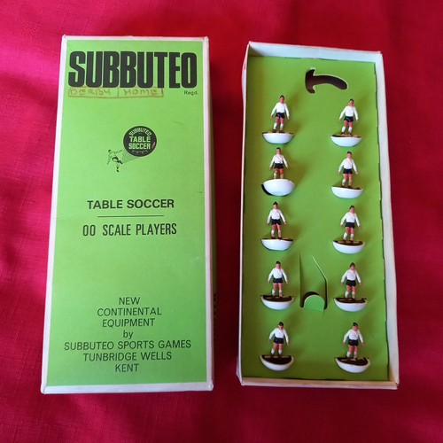 Vintage boxed heavyweight - vintage,