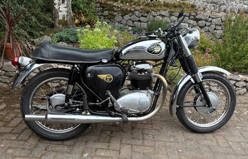 motorcycle
