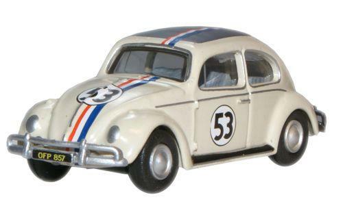 Oxford diecast 76vwb001 - oxford,