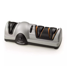 Presto #08810 Professional Electric Sharpener. 3-stage sharpening.