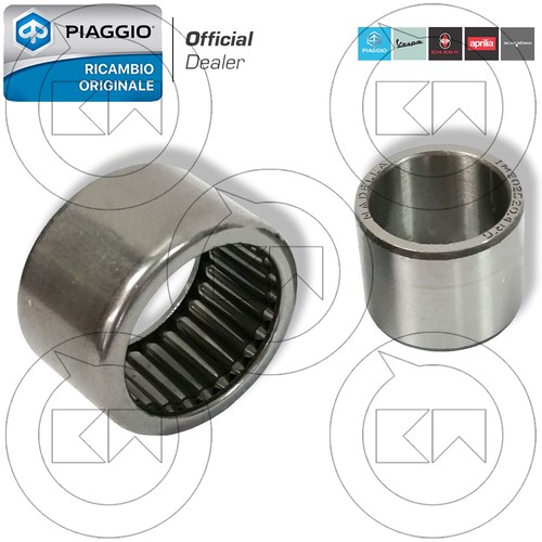 Original rear hub roller - original,