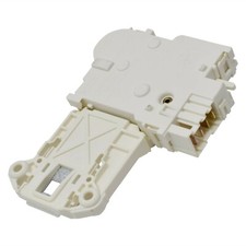 Zanussi JETSYSTEM TURBODRY Washer Door Lock Interlock (Check fits list below)