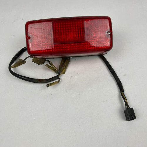 Rear light yamaha - light, xs750