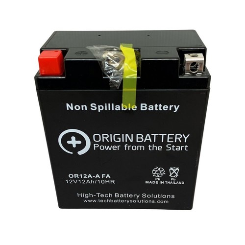 Honda cb650 battery sealed - cb650,