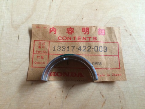 Genuine honda 750 - genuine, cb