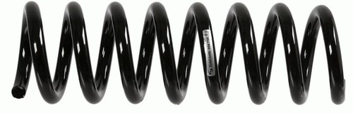 Suspension spring sachs 994 - spring,