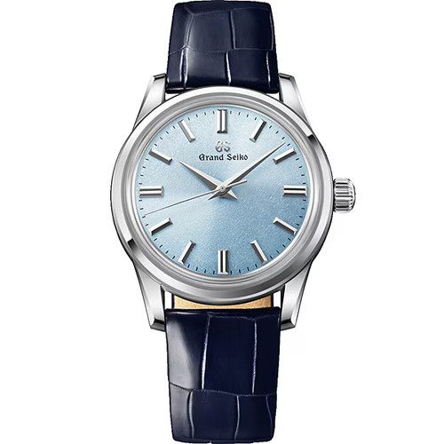 Grand seiko sbgw283 - seiko, 9s