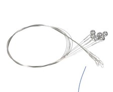 Spare Wires for Cheese Slicing