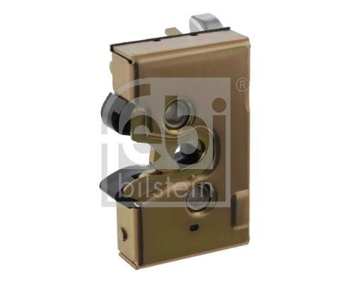 Door lock febi bilstein 17018 - door,