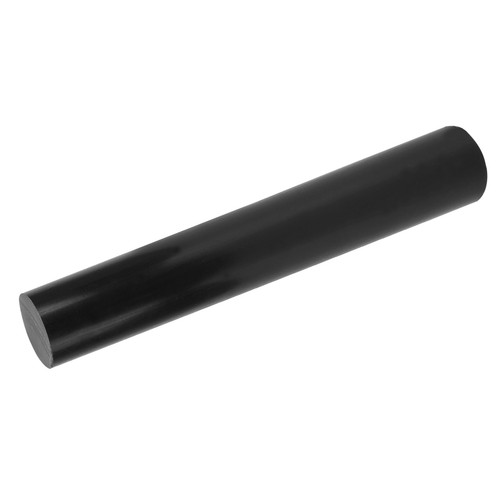 Knock box rod - rod, polyurethane