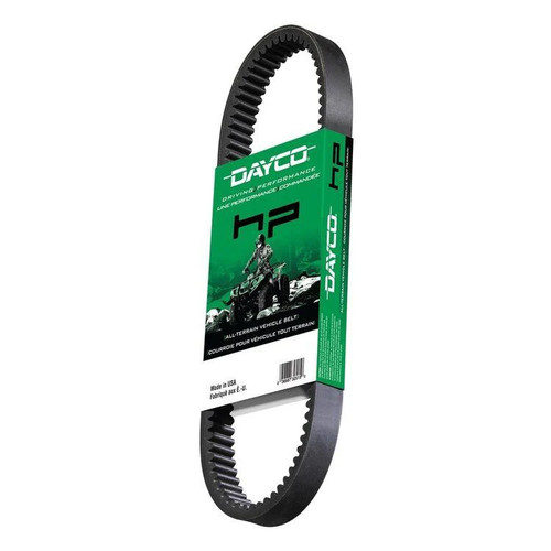 Drive belt dayco hp2030 - drive,