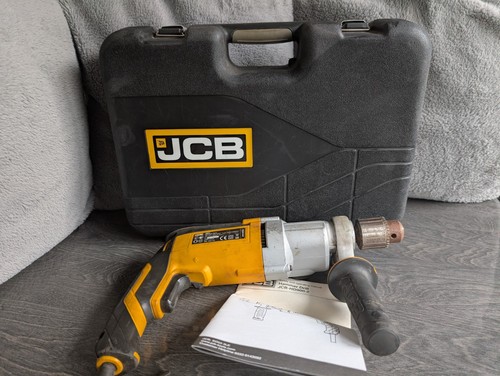 Jcb 900w hammer - jcb, hd-900-2