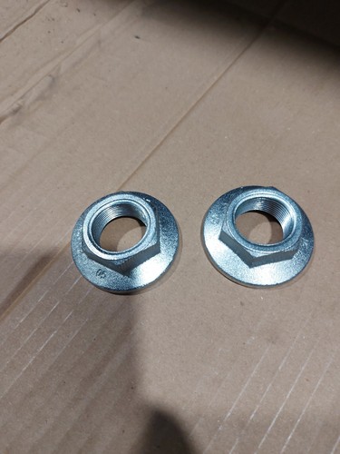 One shot 32mm flanged - shot,